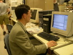 2006/4/19 Sonny is working on SFC with USB system.
