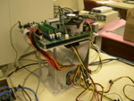 2006/05/26  Beam Test SFC is completed.