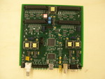 2006/05/30 Beam tracker board