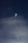 CREAM is on the sky.