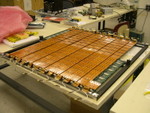 2006/3 SCD Top Layer was dis-mounted.