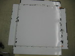 2006/3 SCD disassemble and visual check was done by Nahee