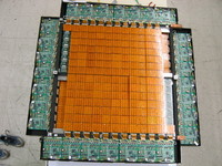 Highlight for Album: SCD Refurbishment and Test