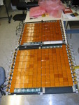 2006/3 SCD disassemble and visual check was done by Nahee