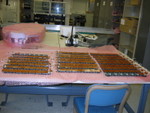2006/3 SCD disassemble and visual check was done by Nahee