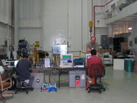 Highlight for Album: CDM connection test at CSBF (June 17-18)