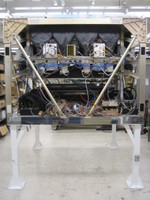 Highlight for Album: CREAM IV Integration at UMD