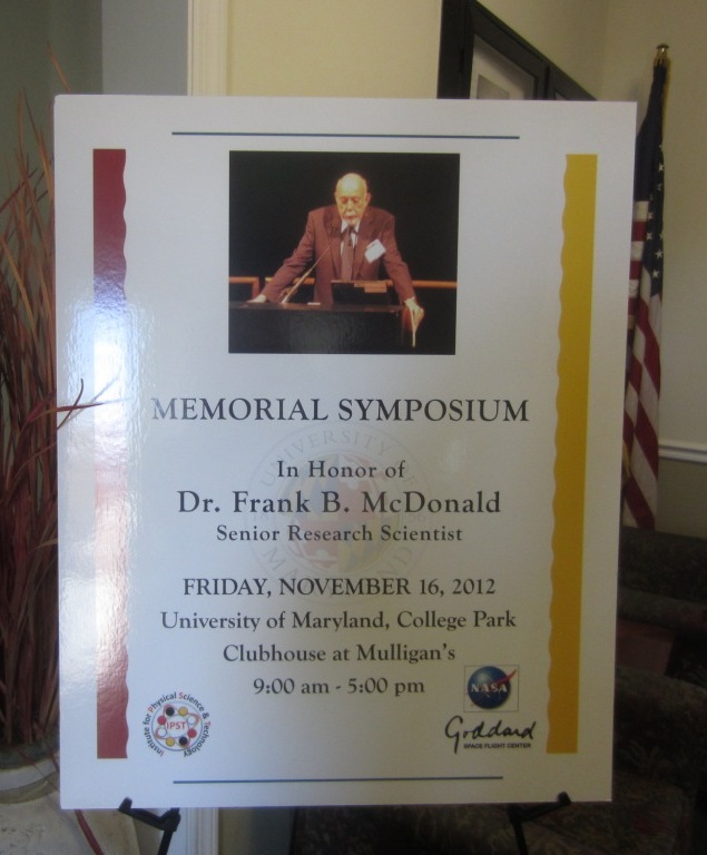 Original memorial symposium image